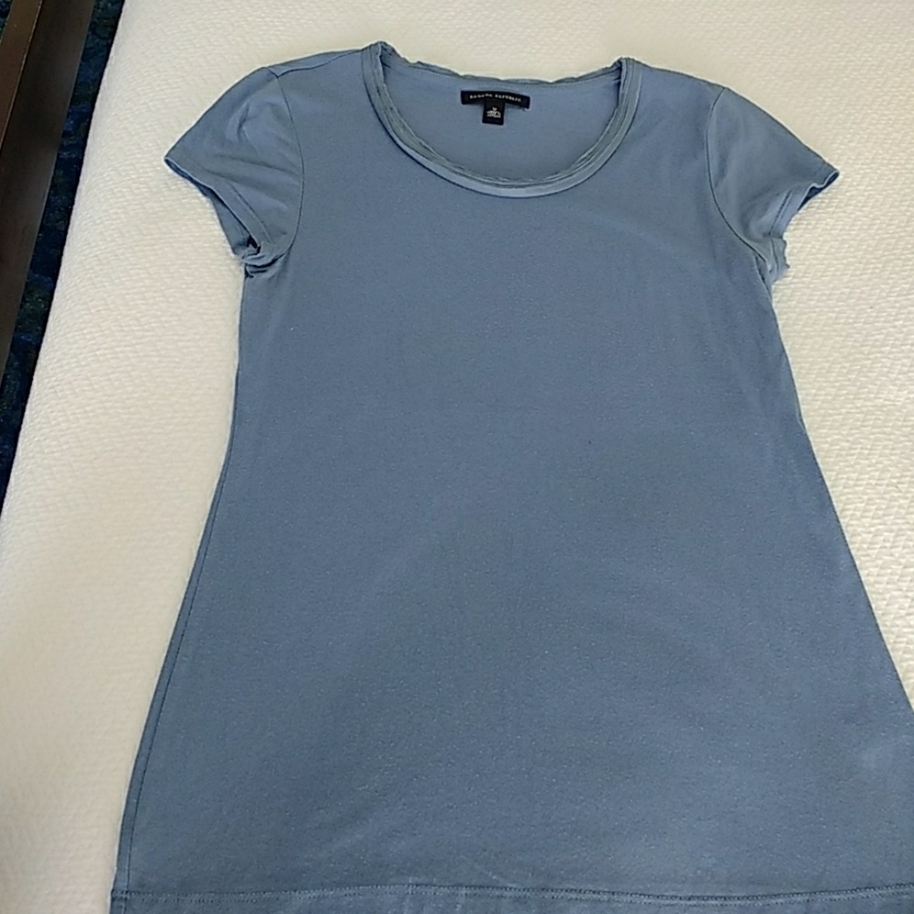 Cute short sleeved tee shirt